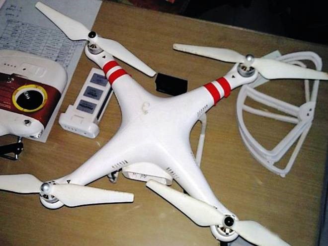 Latest Drone 
      Camera Stanton 
      IA 51573